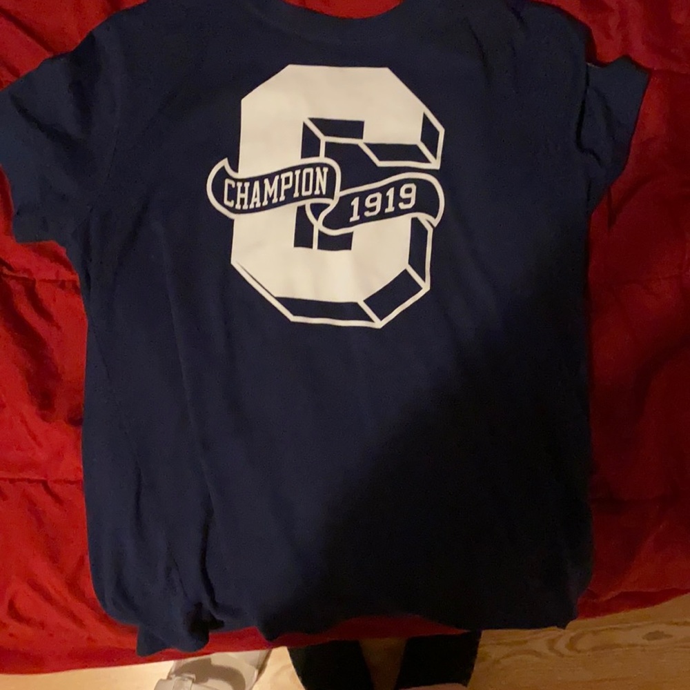 CHAMPION SHIRT